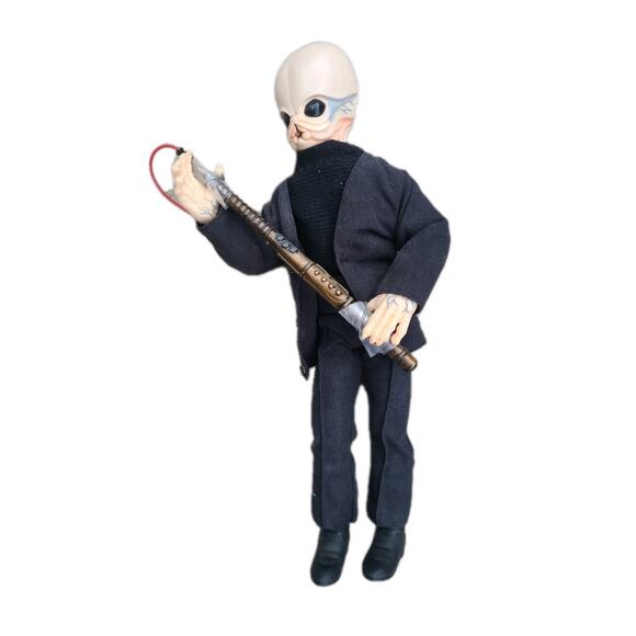 Star Wars Cantina Band 12" Figure - Picture 1 of 8
